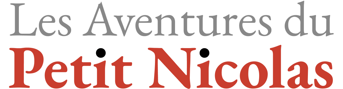 Les Aventures du Petit Nicolas